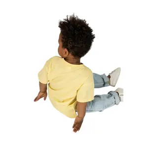 Baby T-shirt Charanga Cocopera image-1