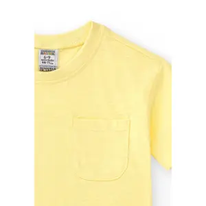 Baby T-shirt Charanga Cocopera image-4