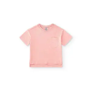 Baby T-shirt Charanga Cocopera image-0