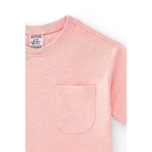 Baby T-shirt Charanga Cocopera image-2