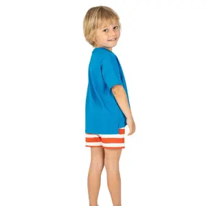 Baby T-shirt Charanga Cocopera image-1