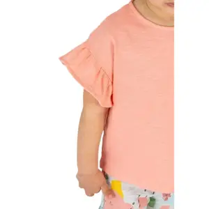 Baby girl T-shirt Charanga Cribita image-2