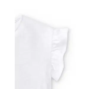 Baby girl T-shirt Charanga Cribita image-2