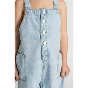 Baby overalls Charanga Lambulera image-2