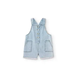 Baby overalls Charanga Lambulera image-4