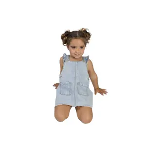 Baby girl dress Charanga Vambulera image-2