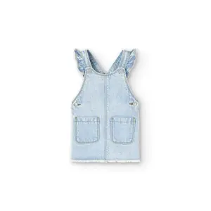 Baby girl dress Charanga Vambulera image-4