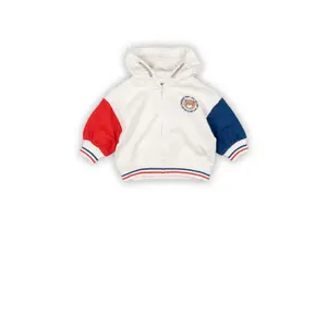 Baby hoodie Charanga Rendija image-0