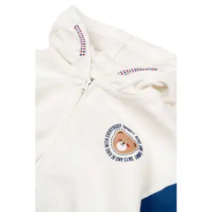 Baby hoodie Charanga Rendija image-4