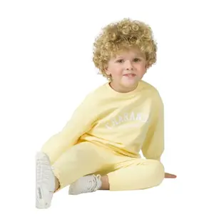 Baby sweatshirt Charanga Jomero image-0