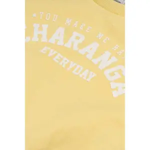 Baby sweatshirt Charanga Jomero image-3