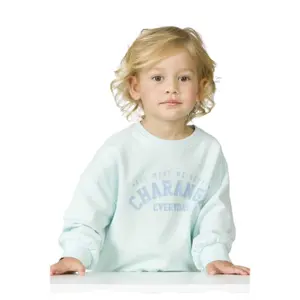 Baby sweatshirt Charanga Jomero image-0