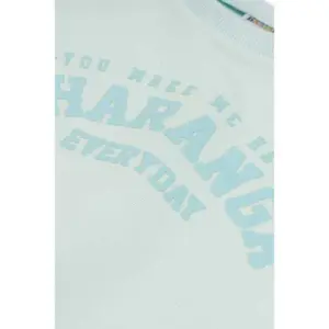 Baby sweatshirt Charanga Jomero image-4