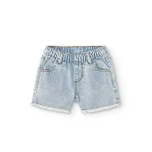 Baby shorts Charanga Gambulera image-4