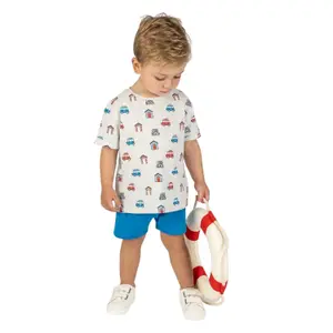 Baby shorts Charanga Gendija image-0