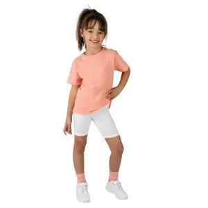 Girl's shorts Charanga Eciclos image-0
