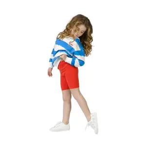 Girl's shorts Charanga Eciclos image-0