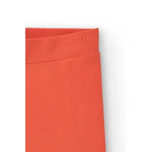 Girl's shorts Charanga Eciclos image-3