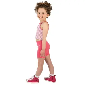 Girl's shorts Charanga Sortito image-4