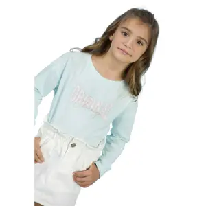 Girl's T-shirt Charanga Carigin image-1