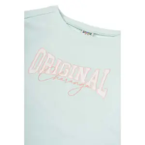 Girl's T-shirt Charanga Carigin image-4