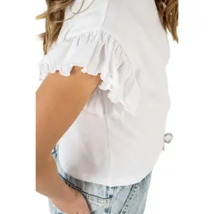 Girl's T-shirt Charanga Callala image-2