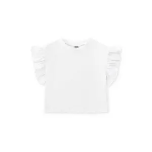 Girl's T-shirt Charanga Callala image-3