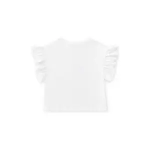 Girl's T-shirt Charanga Callala image-4