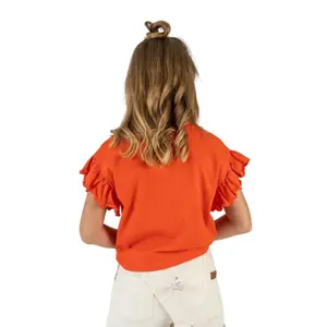 Girl's T-shirt Charanga Callala image-1