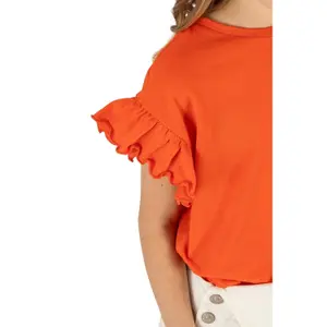 Girl's T-shirt Charanga Callala image-2