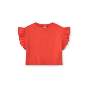 Girl's T-shirt Charanga Callala image-3