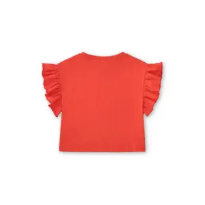 Girl's T-shirt Charanga Callala image-4