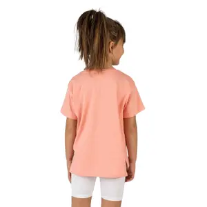 Girl's T-shirt Charanga Calgada image-1
