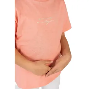 Girl's T-shirt Charanga Calgada image-2