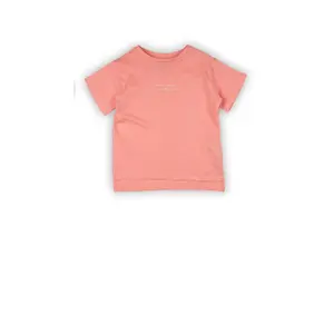 Girl's T-shirt Charanga Calgada image-4