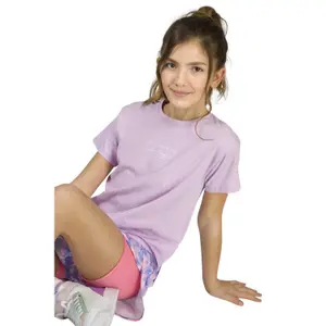 Girl's T-shirt Charanga Calgada image-0