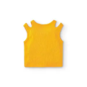 Girl's tank top Charanga Cutout image-2