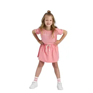 Girl's dress Charanga Vespunki image-0
