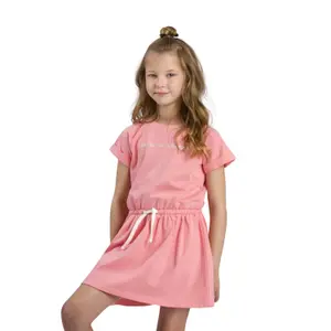Girl's dress Charanga Vespunki image-1