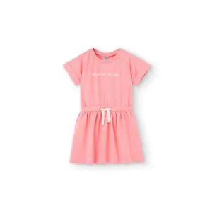 Girl's dress Charanga Vespunki image-2