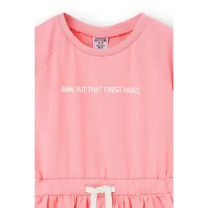 Girl's dress Charanga Vespunki image-4