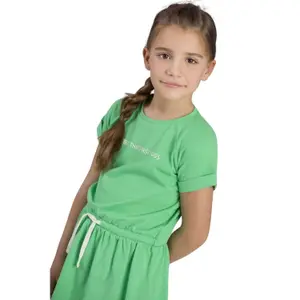 Girl's dress Charanga Vespunki image-0