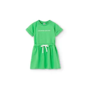 Girl's dress Charanga Vespunki image-1