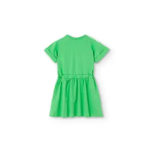 Girl's dress Charanga Vespunki image-2