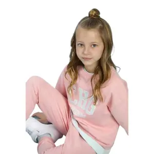 Sweatshirt girl Charanga Jecto image-1