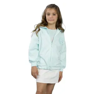Girl hoodie Charanga Ragui image-0