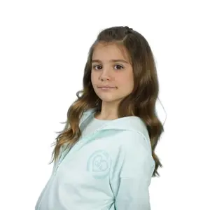 Girl hoodie Charanga Ragui image-1
