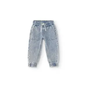 Children's jeans Charanga Peflido image-3