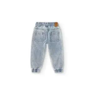 Children's jeans Charanga Peflido image-4