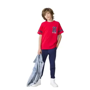 Kids' joggers Charanga Pafelon image-1